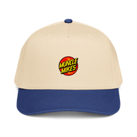 Muncle Mikes Shop T-Shirt 001 Baseball Cap product mockup 6