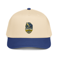 Under-Hood Lighting Specialist Baseball Cap product mockup 6