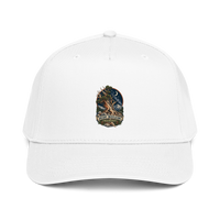 Ancient Bristlecone Pine Baseball Cap product mockup