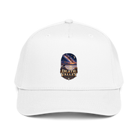 Death Valley Stargazer Baseball Cap product mockup