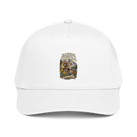 Eastern Sierra Bighorn Baseball Cap product mockup
