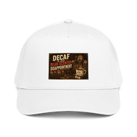 Funny Coffee Mug 50 Baseball Cap product mockup