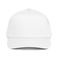 Hot Rod Pin Up Girl Baseball Cap product mockup