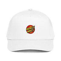 Muncle Mikes Shop T-Shirt 001 Baseball Cap product mockup