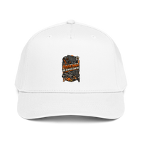 Prototype Number We Stopped Counting Baseball Cap product mockup