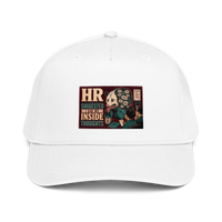 Tattoo Artist Baseball Cap product mockup