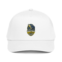 Under-Hood Lighting Specialist Baseball Cap product mockup