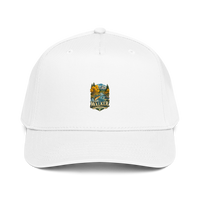 Walker California Enamel Camping Mug – Eastern Sierra Gift Baseball Cap product mockup