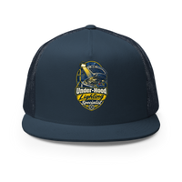 Under-Hood Lighting Specialist Trucker Hat product mockup 2