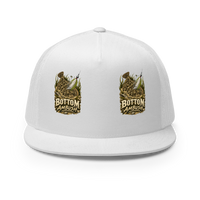 Bottom Ambush Flatfish Trucker Hat product mockup