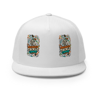 Organized Tackle Chaos Trucker Hat product mockup