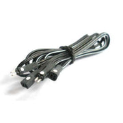 Miniatronics 2 Pin Micro Mini Connector with 12" Flexible Leads [2 units] MNT5000301 — exact product reference