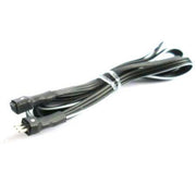 Miniatronics 3 Pin Micro Mini Connector with 12" Flexible Leads [1 unit] MNT5000401 — exact product reference