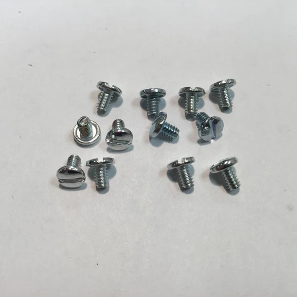 Atlas 500003 N Scale Machine Screws 3-48 x 5/32 Inch — exact product view