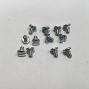Atlas 500003 N Scale Machine Screws 3-48 x 5/32 Inch — exact product view