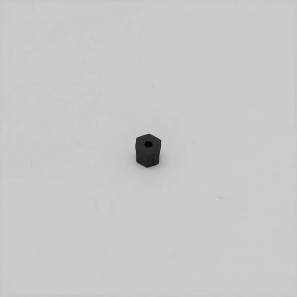 Atlas 500005 HEX NUTS 3/48 — exact product view