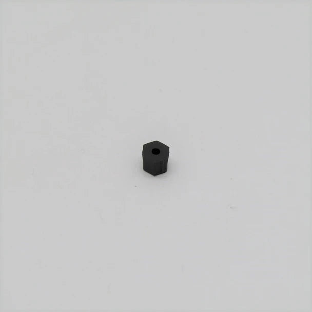 Atlas 500005 HEX NUTS 3/48 — exact product view