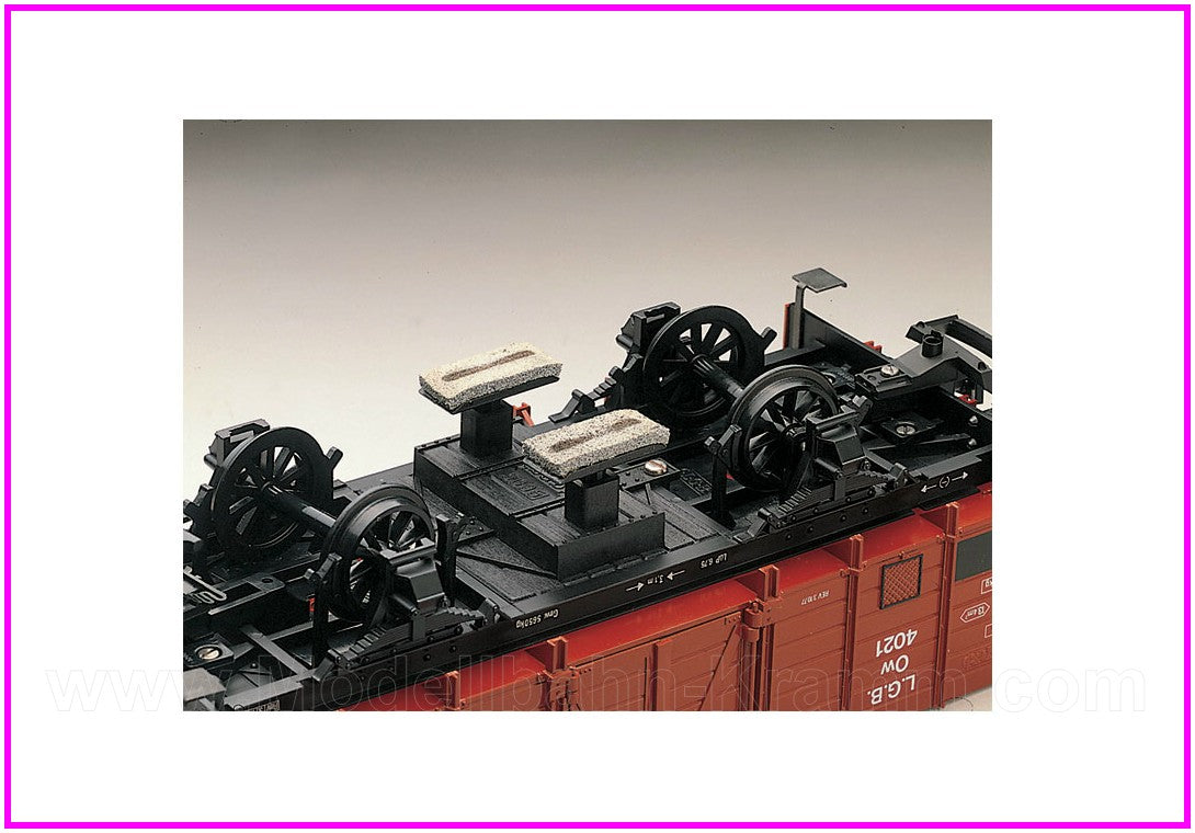 LGB LGB50050 (EAN 4011525500506) product image