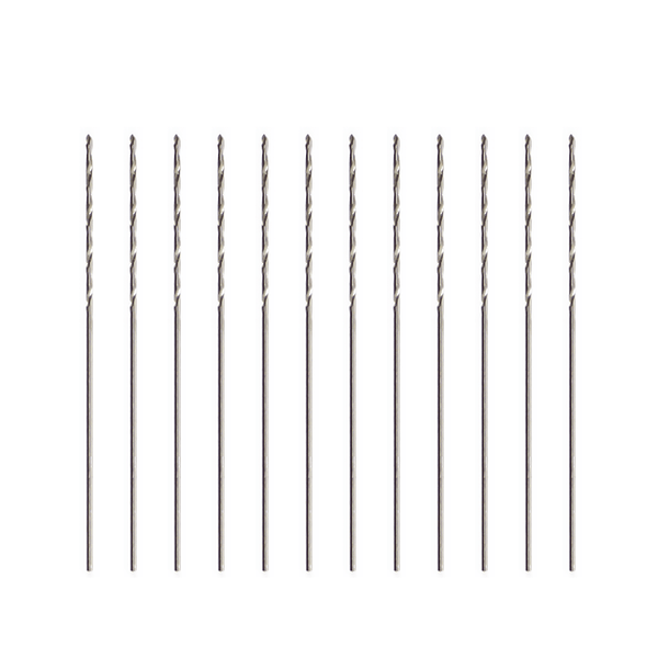 Excel Blades Drills #72 (50072) product view 1