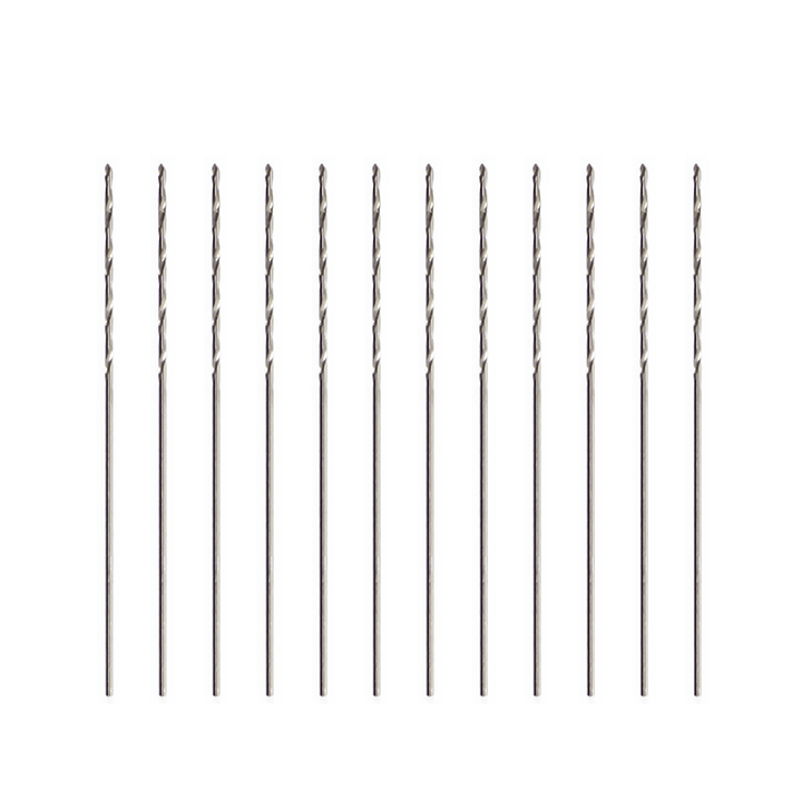Excel Blades Drills #72 (50072) product view 1