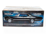 AMT1124M 1967 Chevrolet Impala 4-Door Supernatural exact product image 3