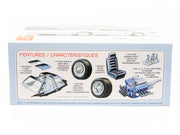 AMT1216 1988 Ford Mustang GT exact product image 2