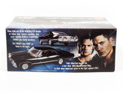 AMT1124M 1967 Chevrolet Impala 4-Door Supernatural exact product image 2
