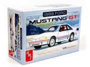 AMT1216 1988 Ford Mustang GT exact product image 1