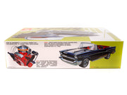 AMT1159 1957 Chevrolet Bel Air Convertible 2-in-1 exact product image 2