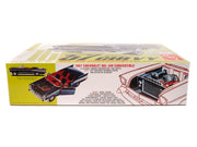 AMT1159 1957 Chevrolet Bel Air Convertible 2-in-1 exact product image 3