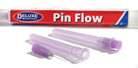 Deluxe Materials Pin Flow Spare Tip Twin Pack (AC24) product view 2