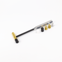 Excel Blades Tack Hammer with Interchangeable Heads (50500) product view 2