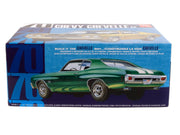 AMT1143 1970 Chevrolet Chevelle SS exact product image 3