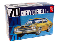 AMT1143 1970 Chevrolet Chevelle SS exact product image 1