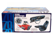 AMT1143 1970 Chevrolet Chevelle SS exact product image 2