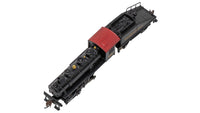 Bachmann N USRA 0-6-0 Switcher & Tender - Pennsylvania Railroad #8491 — manufacturer product view 5