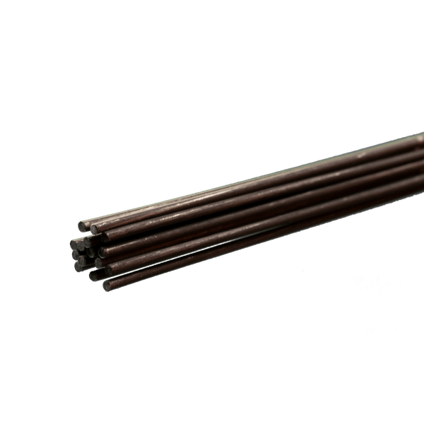 Music Wire: 0.078" OD x 36" Long (15 Pieces) — exact K&S Engineering product reference