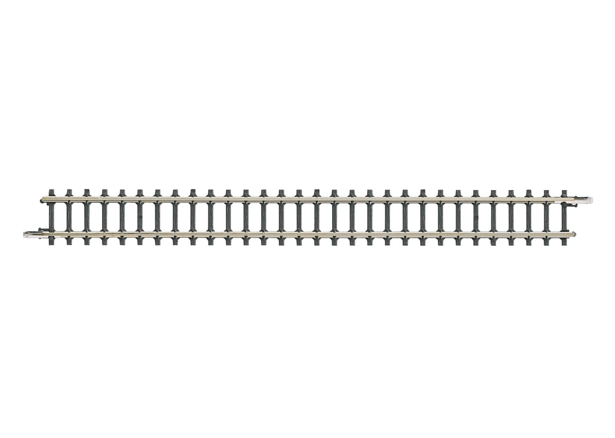 Märklin Straight Track Length 110 mm / 4-3/8" — exact product view
