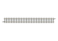 Märklin Straight Track Length 110 mm / 4-3/8" — exact product view