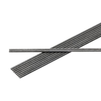 Music Wire: 3/32" OD x 36" Long (10 Pieces) — exact K&S Engineering product reference
