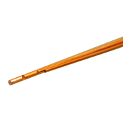 Bendable Copper Rod Assortment: (1/16", 3/32") x 12" Long (2 Pieces Each) — exact K&S Engineering product reference