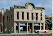 DPM DPM Structure Kits -- Crestone Credit Union - 2-7/8 x 3-1/4"  7.1 x 8.1cm (50800) product view 2