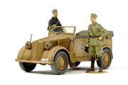 Tamiya 1/35 508Cm "Coloniale" Staff Car – 37014 — exact product reference view 3