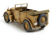 Tamiya 1/35 508Cm "Coloniale" Staff Car – 37014 — exact product reference view 4