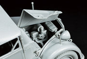 Tamiya 1/35 508Cm "Coloniale" Staff Car – 37014 — exact product reference view 5