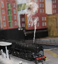 Deluxe Materials Living Steam (AC21) product view 2
