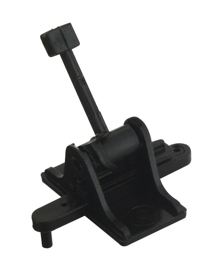 Caboose Industries O Rigid Ground Throw 107R