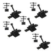Caboose Industries HO/N Sprung Ground Throws – 5-Pack 5218S