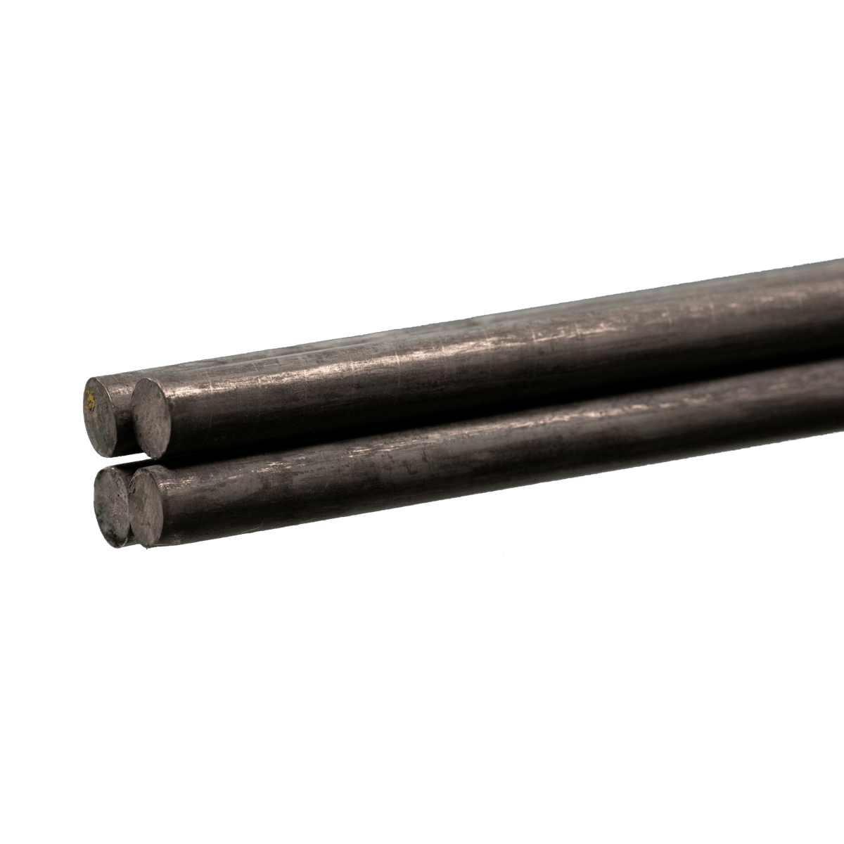 Music Wire: 7/32" OD x 36" Long (4 Pieces) — exact K&S Engineering product reference