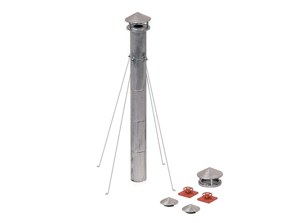 Ratio HO 510 Industrial Fittings — exact product view